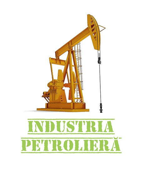 industria petroliera